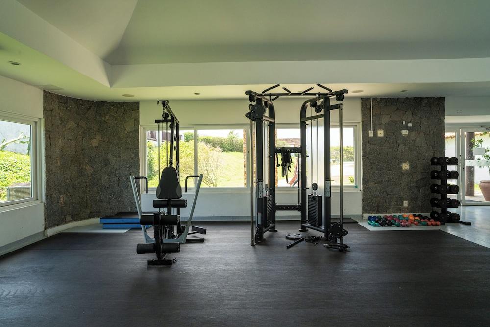 sport facilities