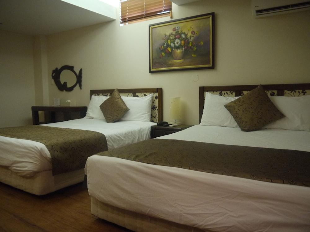 room