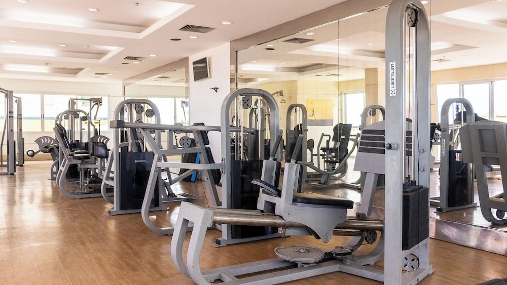 sport facilities