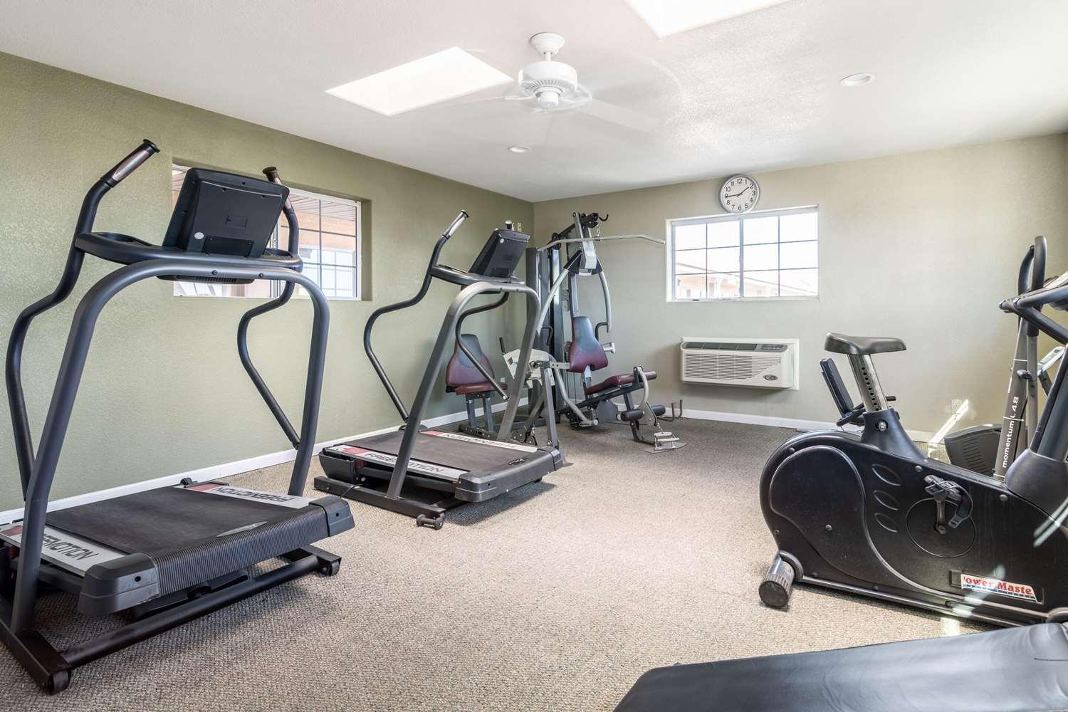 sport facilities