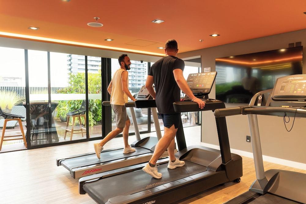 sport facilities