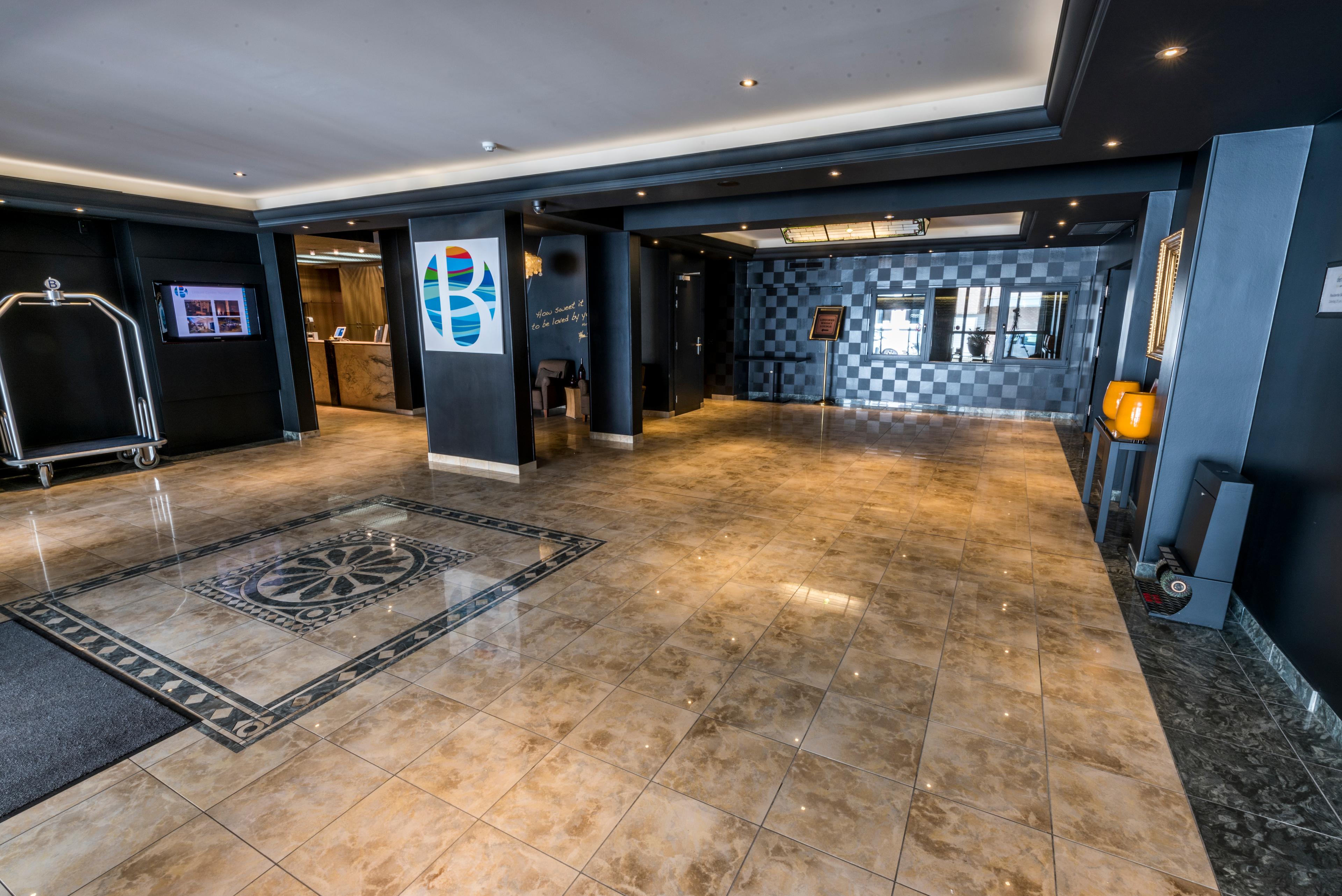 amenities