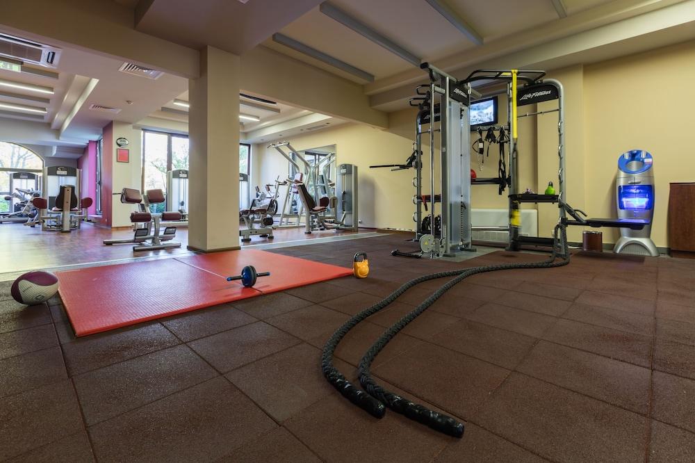 sport facilities
