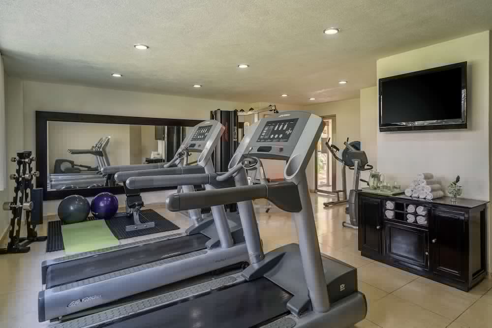 sport facilities