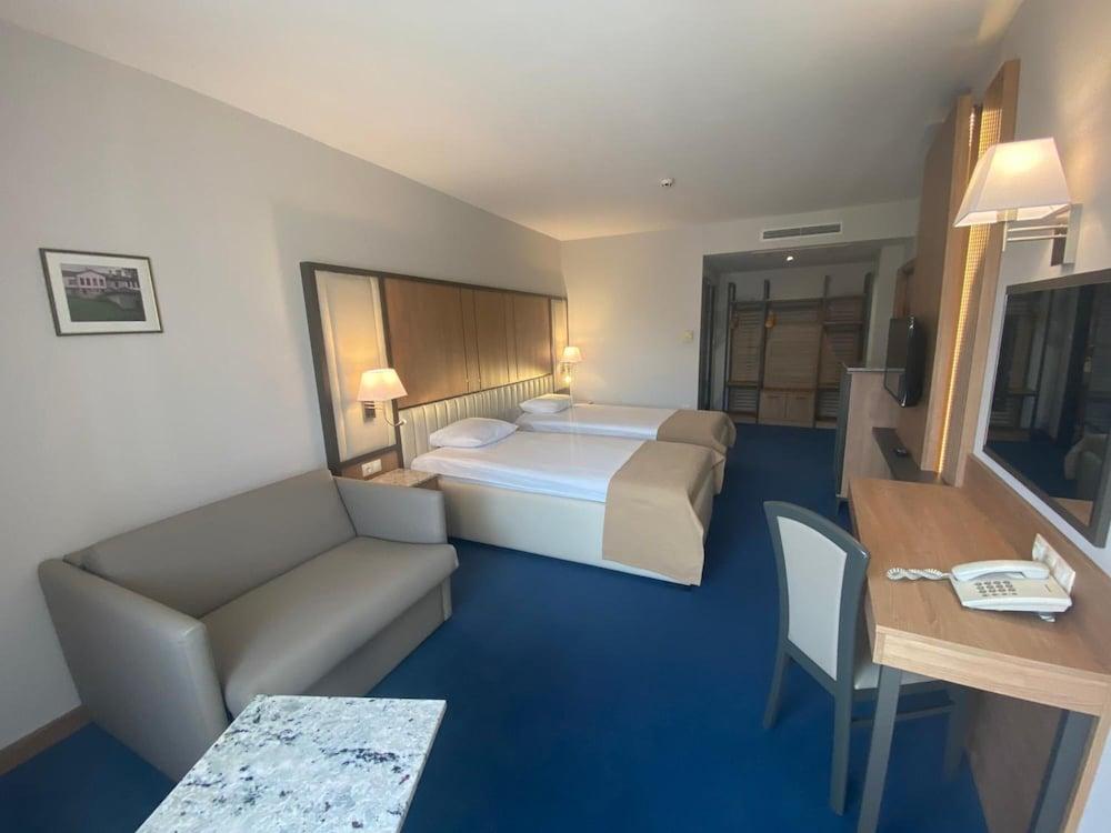 room