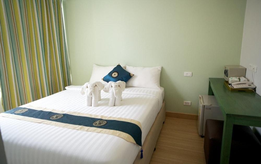 room