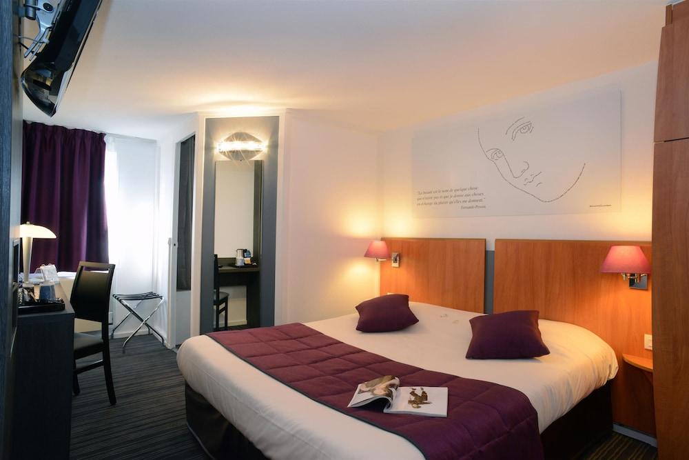 room