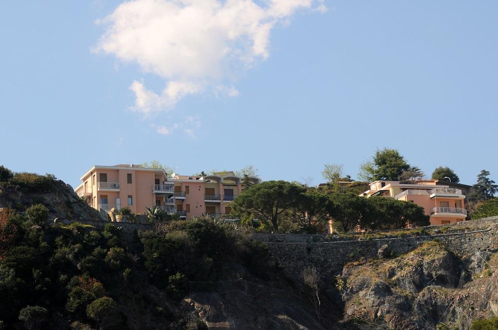 surroundings