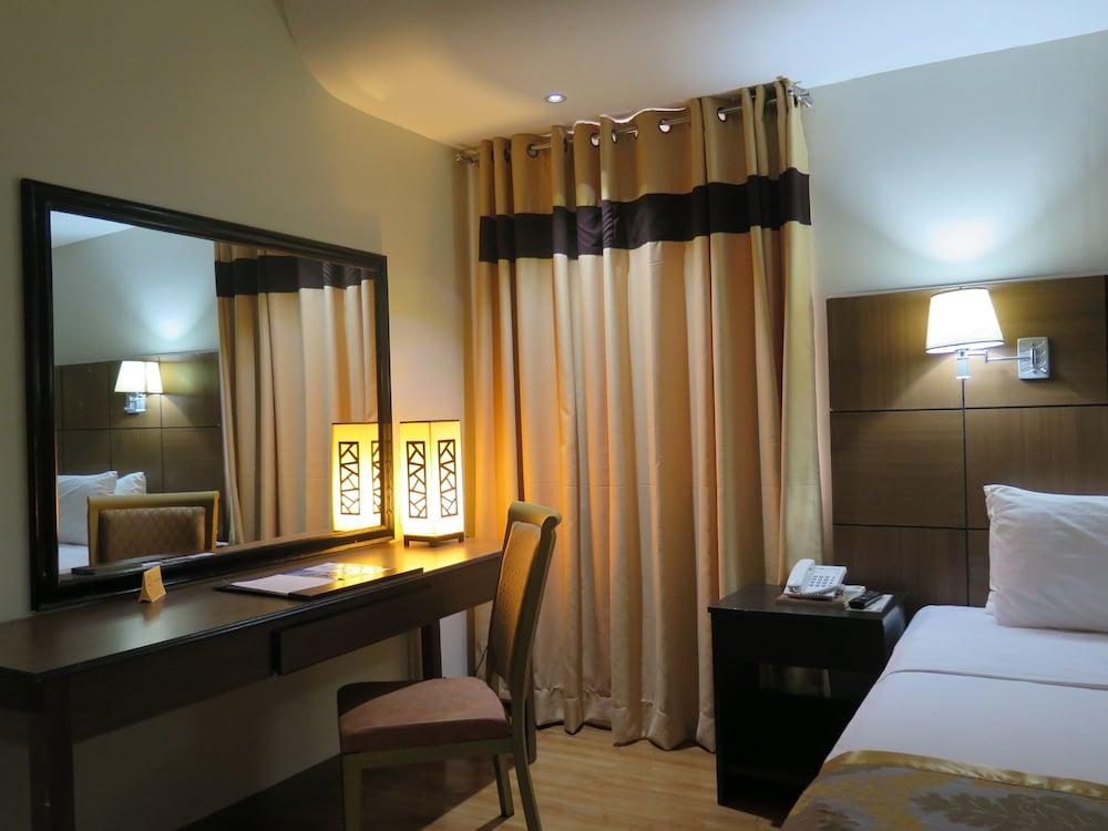 room