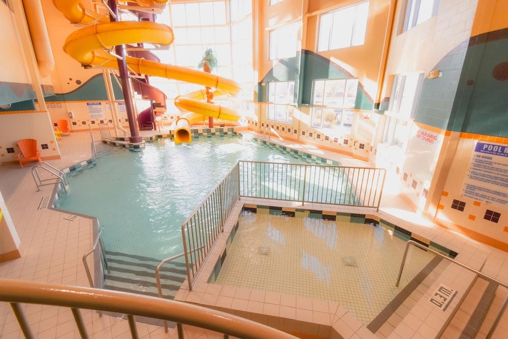 swimming pool spa
