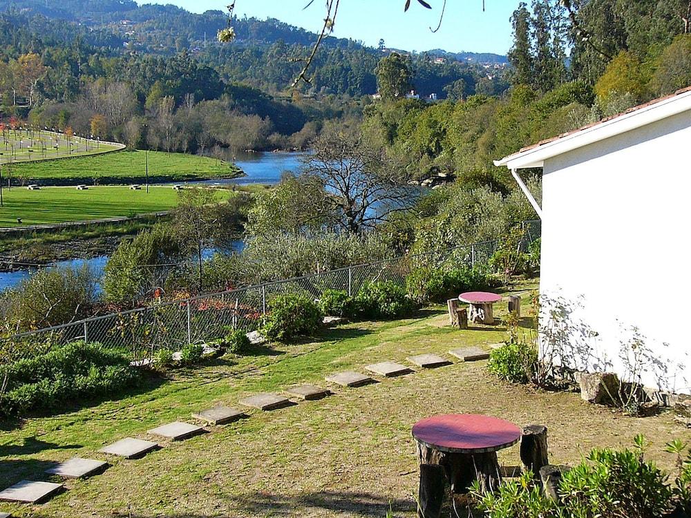 surroundings