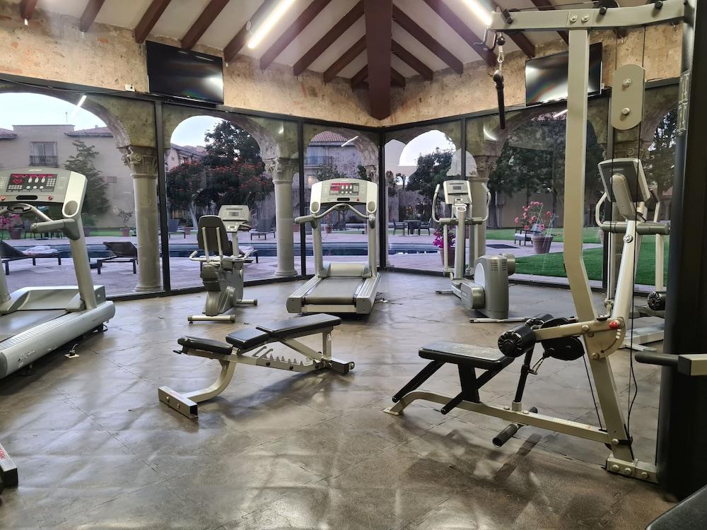 sport facilities