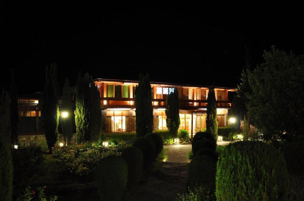 surroundings