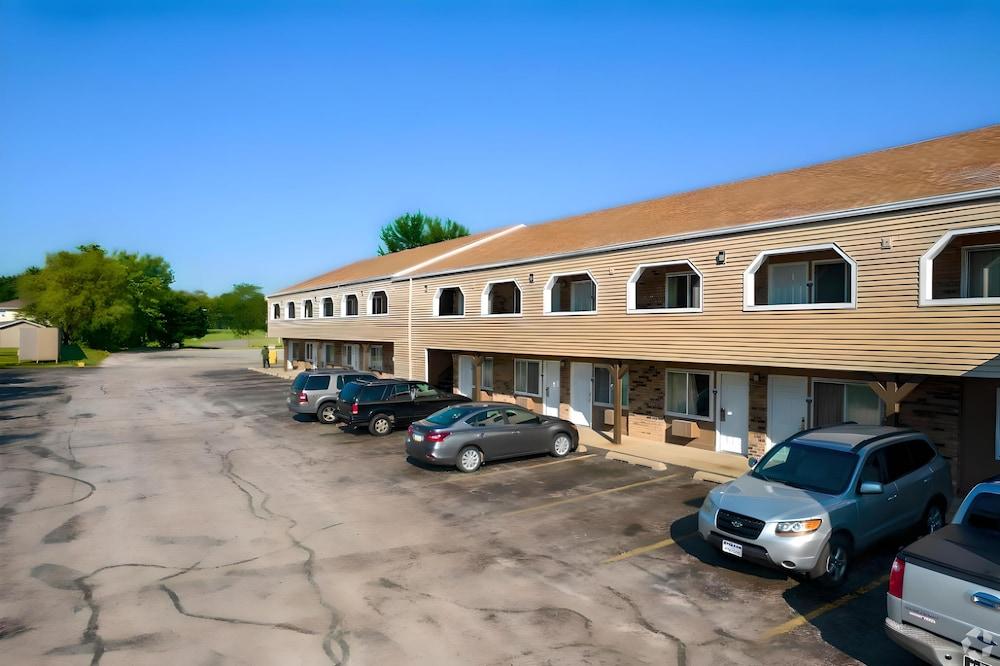 amenities