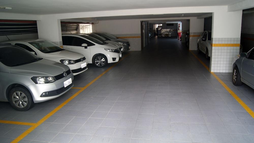 amenities