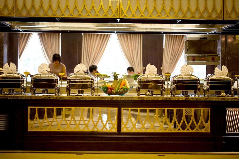 restaurant-cafeteria