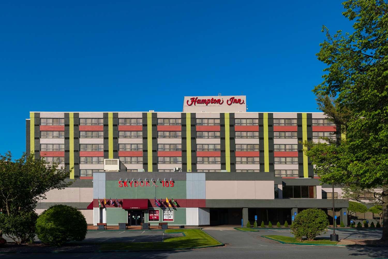 hotel