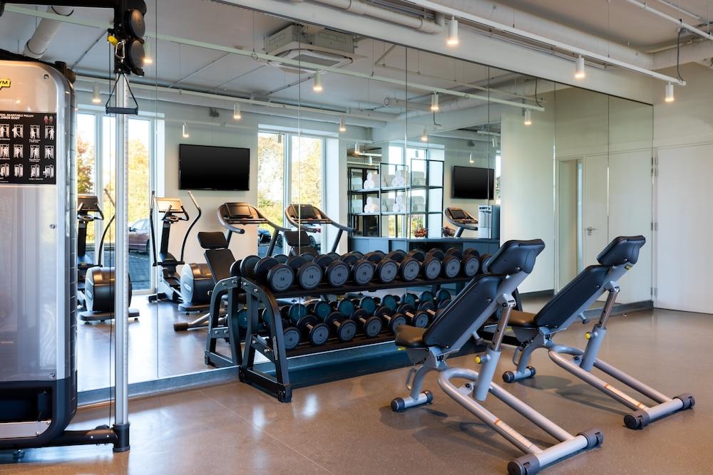 sport facilities