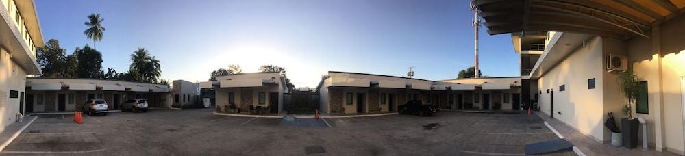 amenities