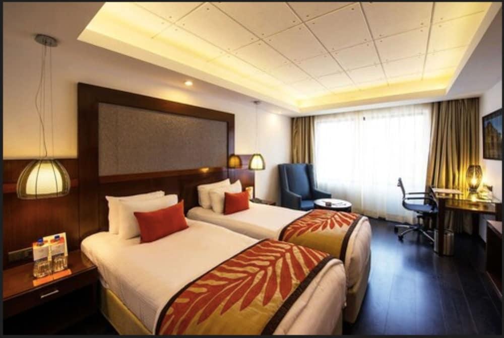 room