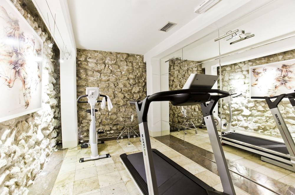 sport facilities