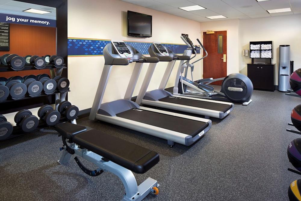 sport_facililities