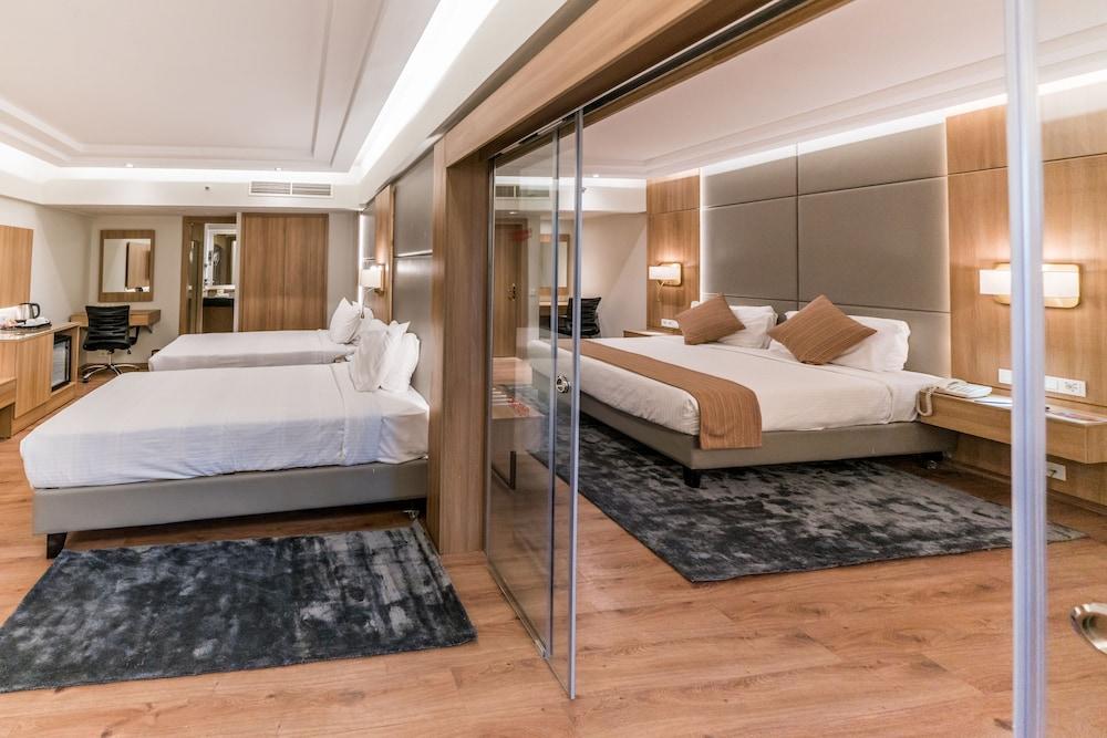room
