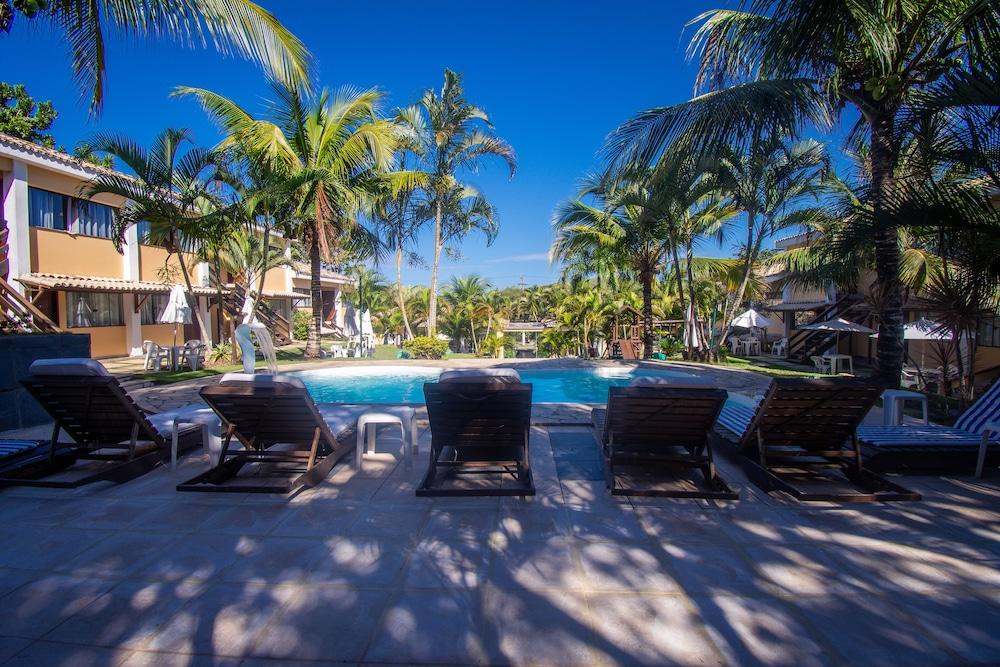 swimming pool spa