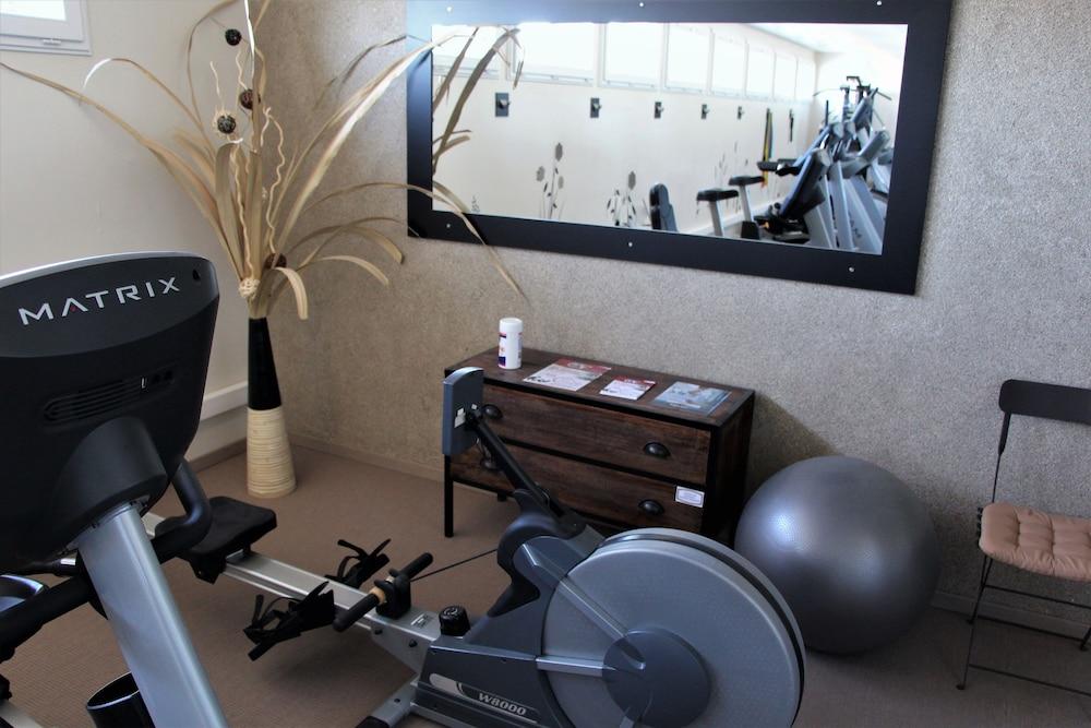 sport facilities