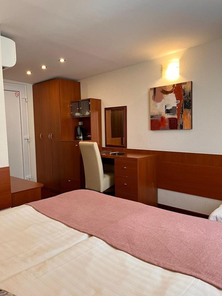 room