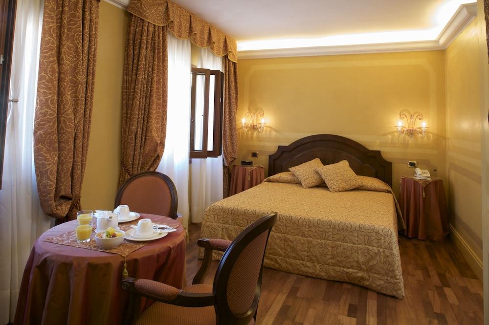 room