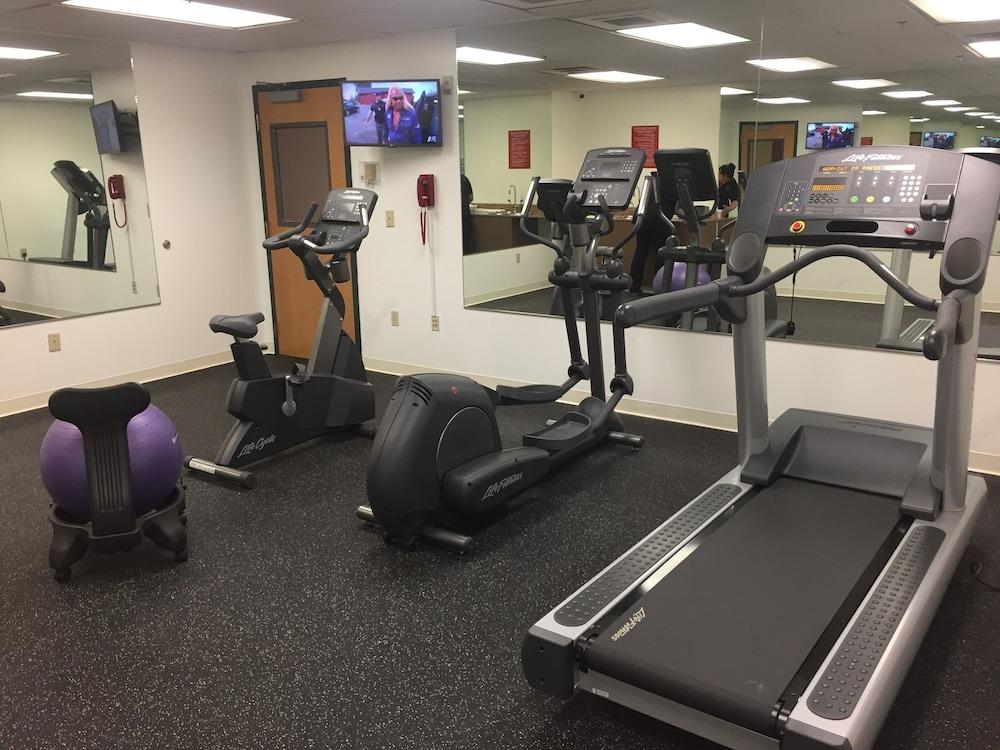 sport facilities