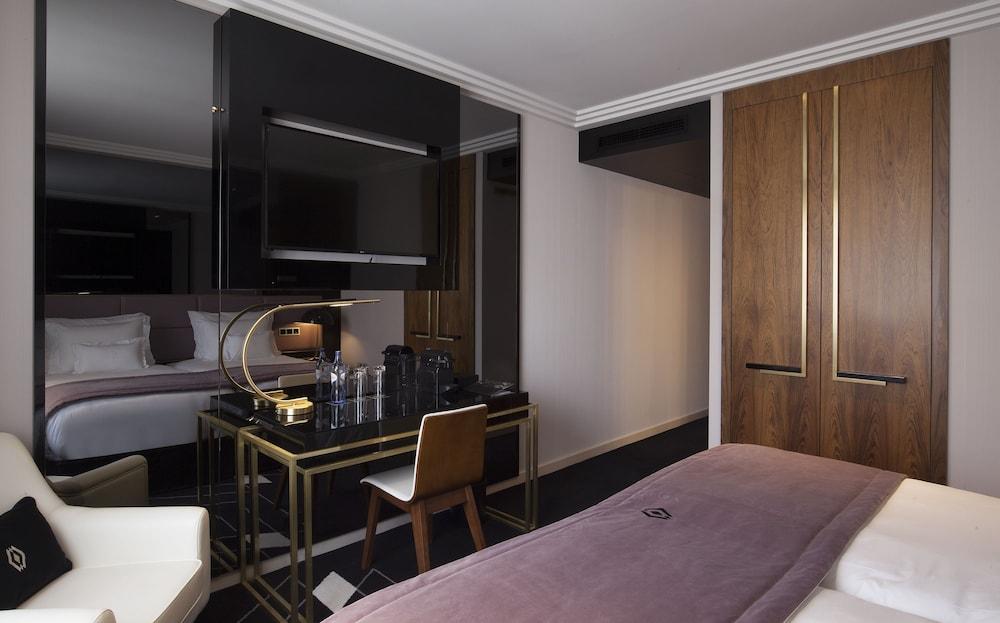 room