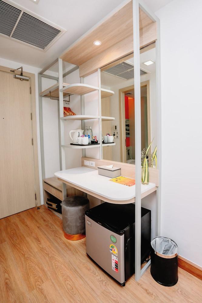 amenities