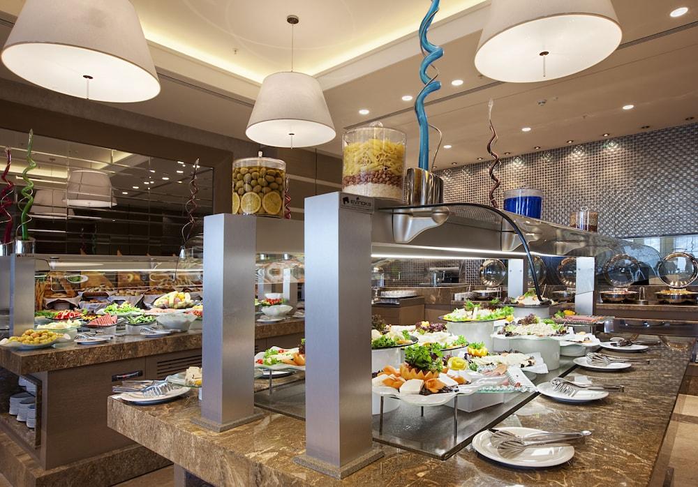 restaurant-cafeteria