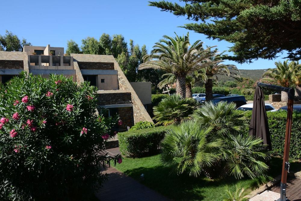 surroundings