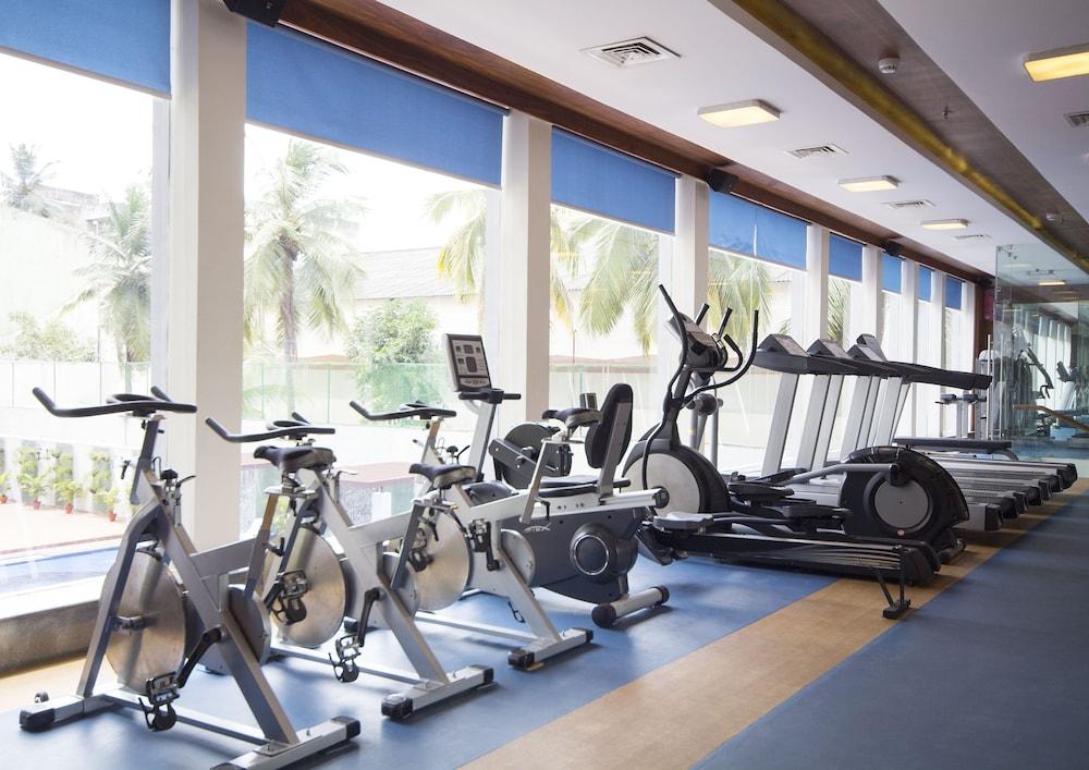 sport_facililities