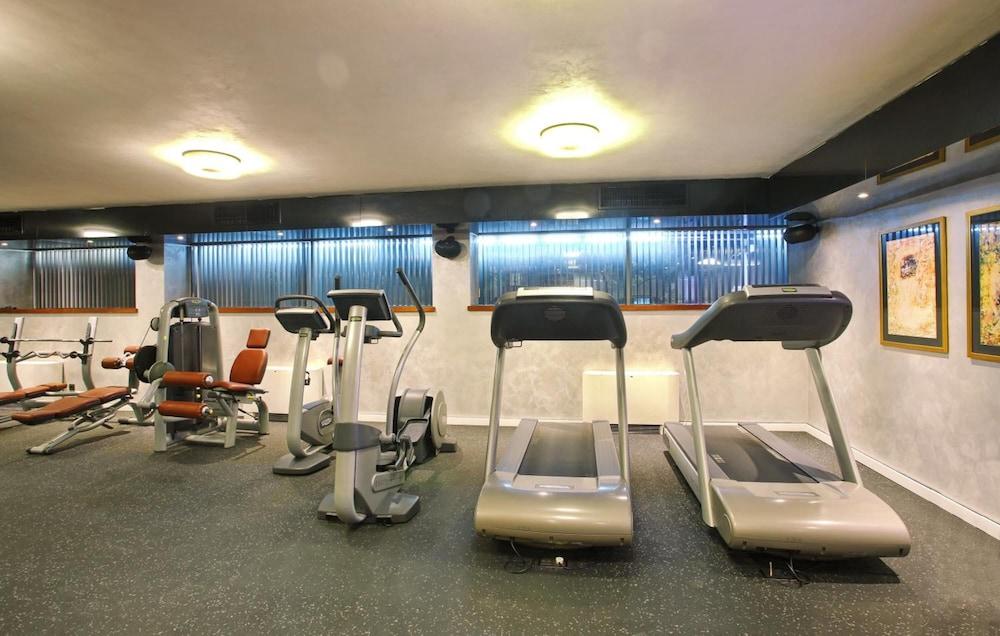 sport facilities