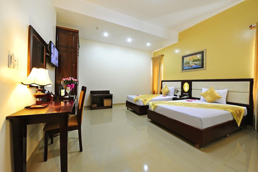 room