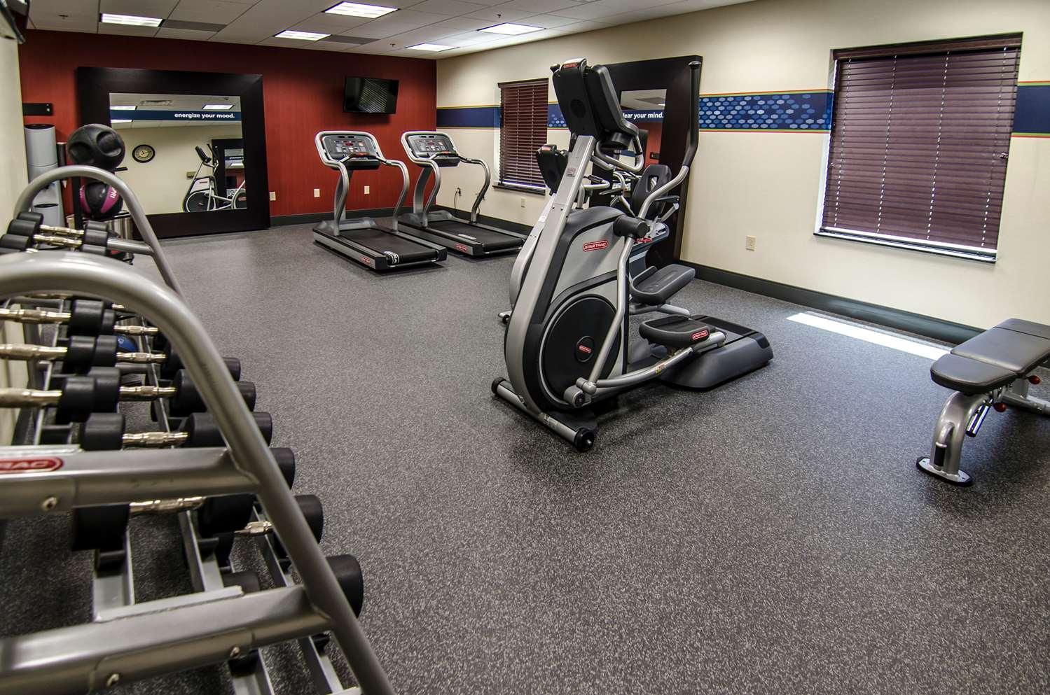 sport facilities