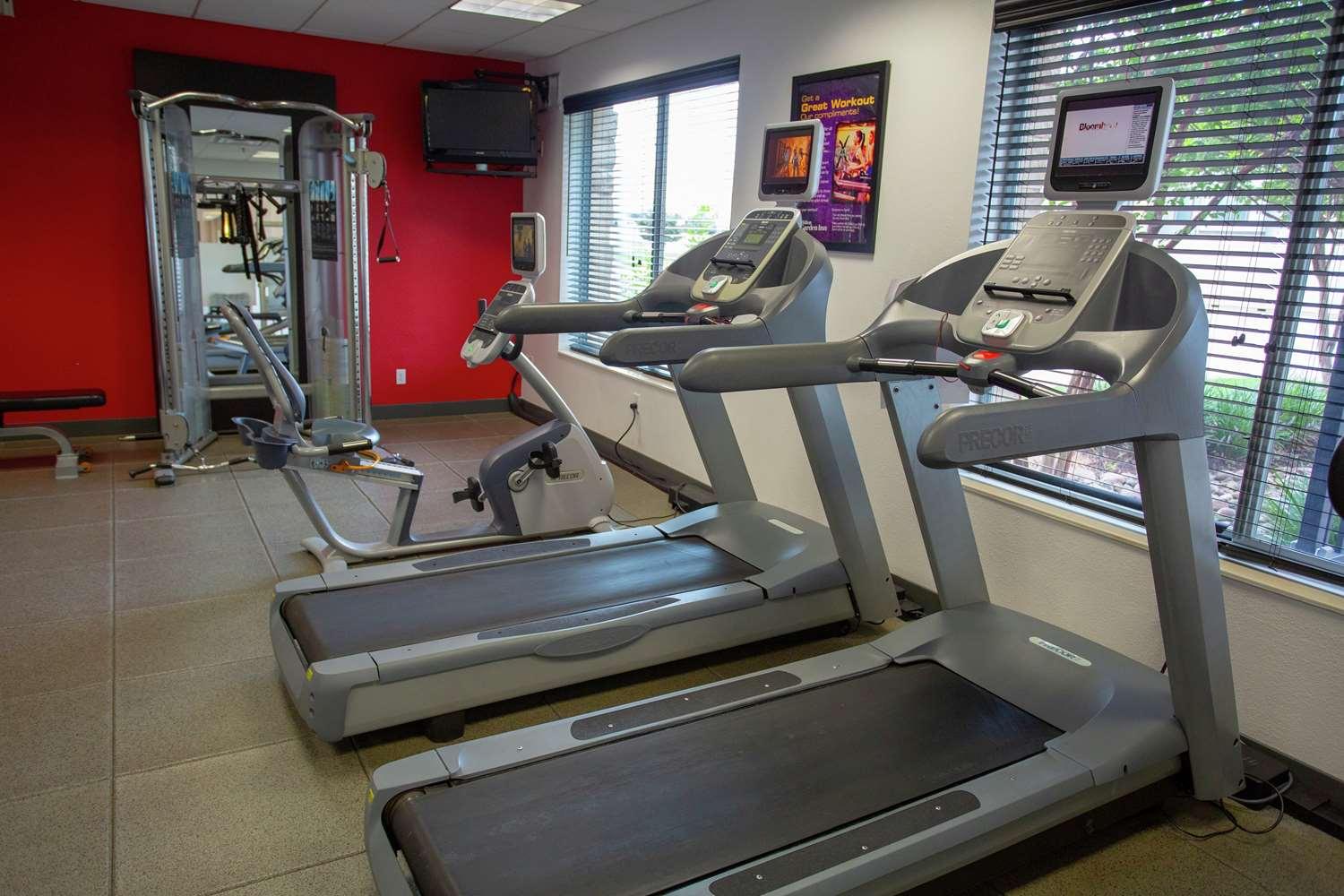 sport facilities