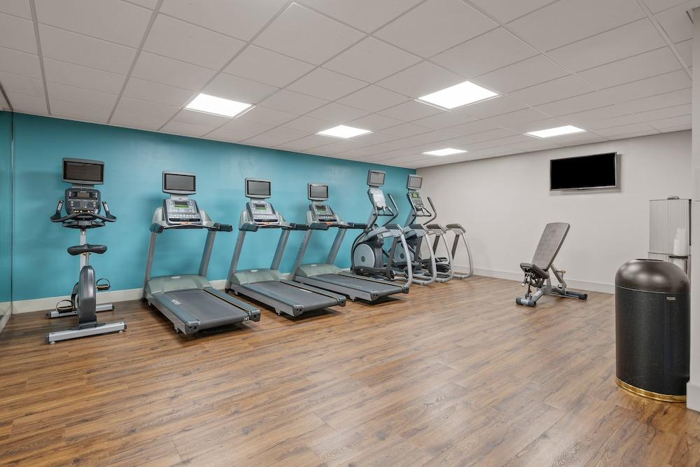 sport facilities