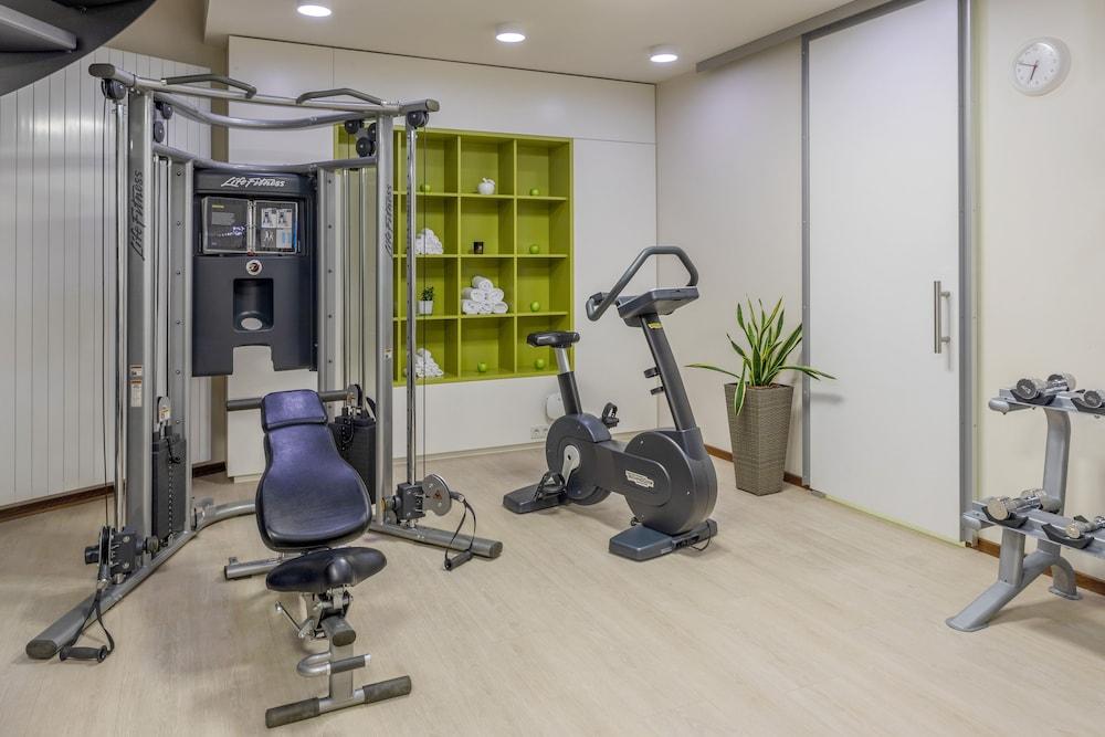 sport facilities