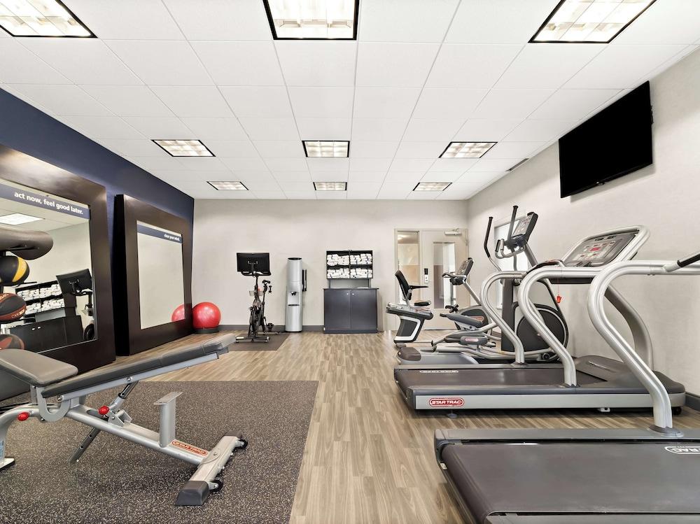 sport facilities