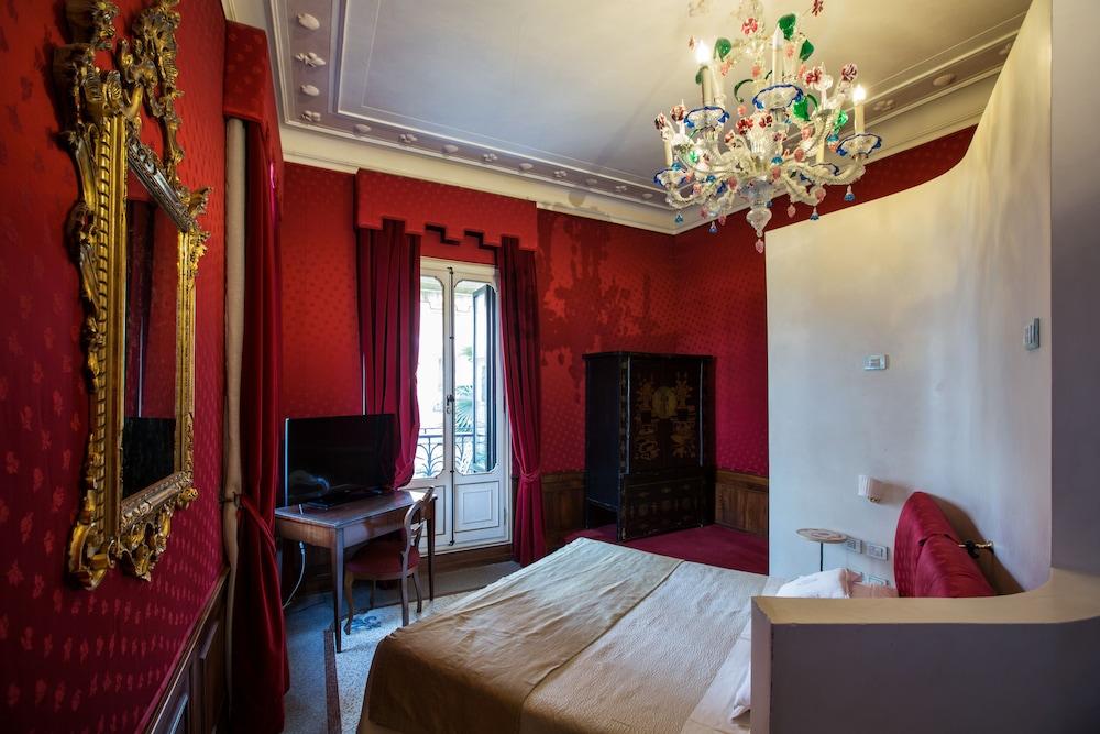 room