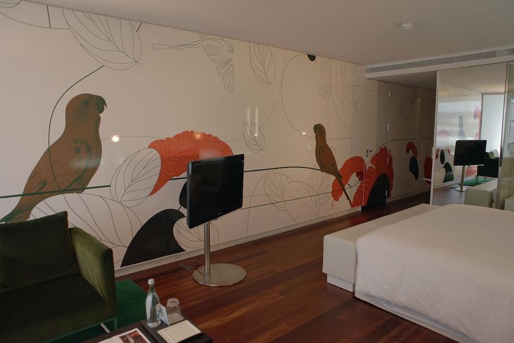 room