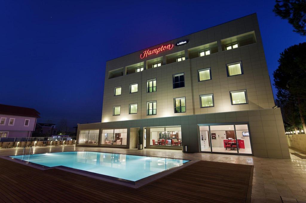 hotel