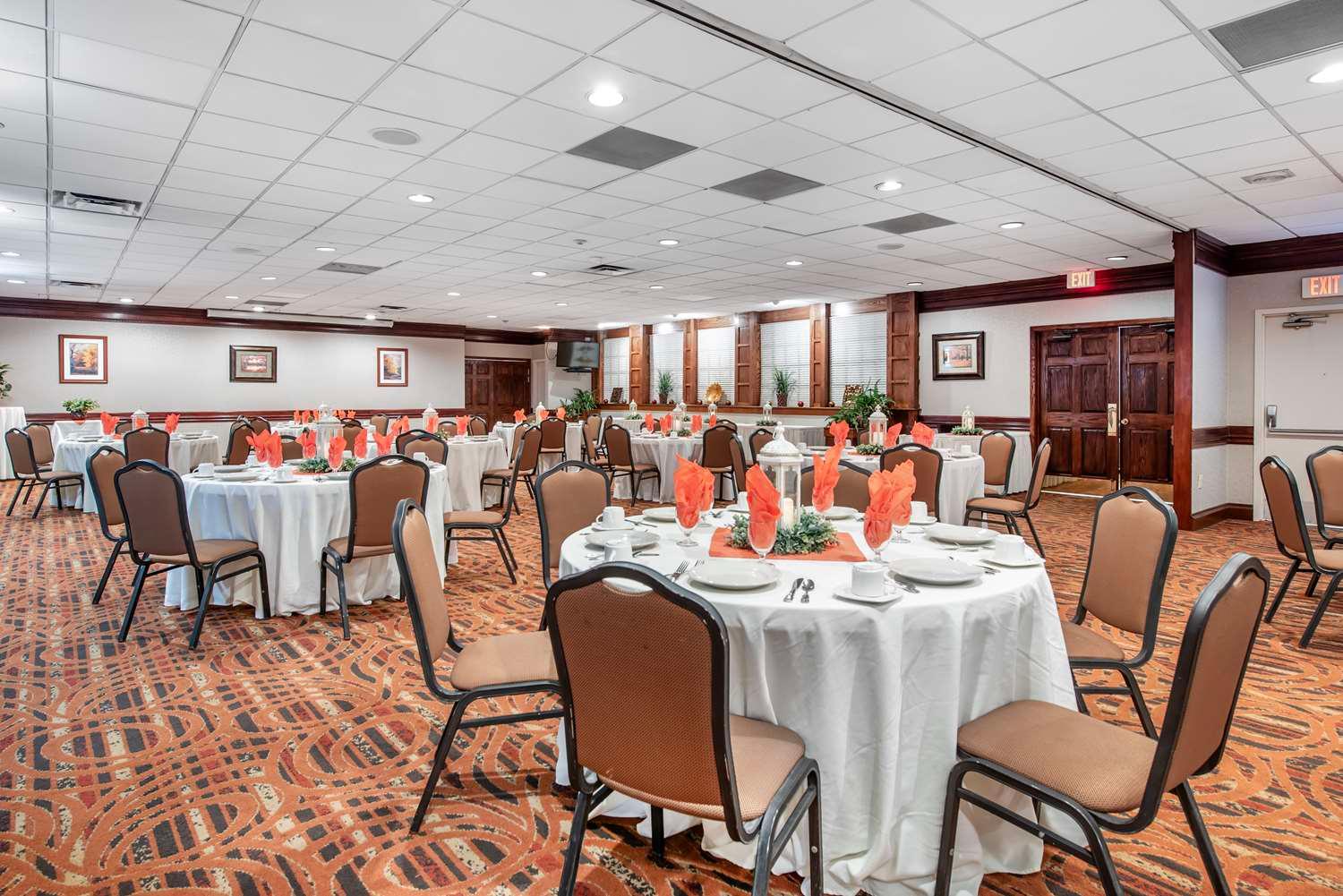 restaurant cafeteria