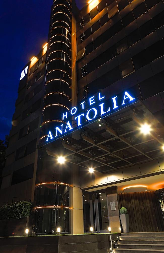 hotel