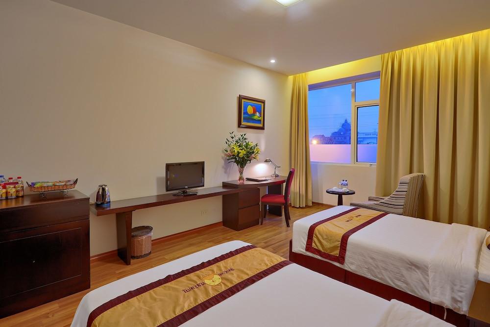 room